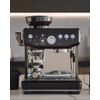 Machine à Expresso Barista Express Impress noir truffe - Visuel 3
